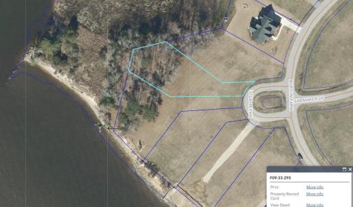 16 Wax Myrtle Court, Minnesott Beach