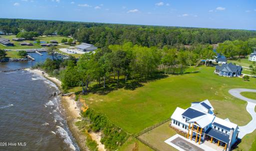 16 Wax Myrtle Court, Minnesott Beach