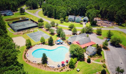 Arlington Place Amenities