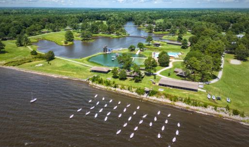 Camp Seafarer