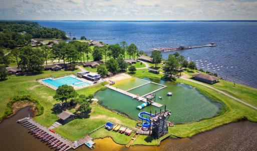 Camp Seafarer