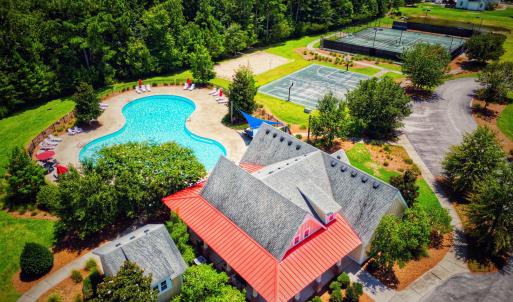 Arlington Place Amenities