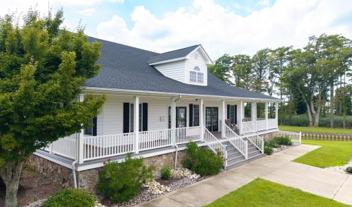 Photo #16 of 172 Bald Eagle Point, Hertford, NC 1.2 acres
