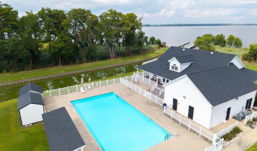 Photo #18 of 172 Bald Eagle Point, Hertford, NC 1.2 acres
