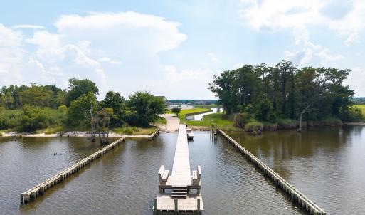 Photo #19 of 172 Bald Eagle Point, Hertford, NC 1.2 acres