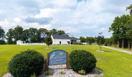 Photo #14 of 172 Bald Eagle Point, Hertford, NC 1.2 acres