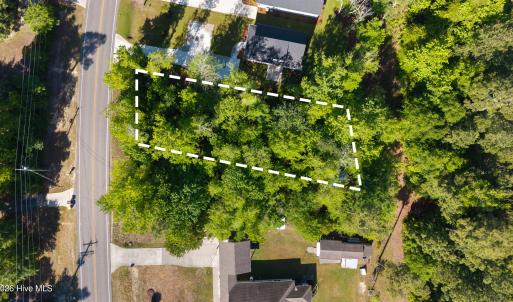 Lot 43 Drone 2
