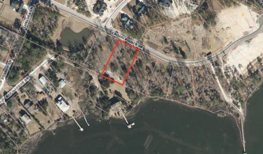 Lot 41 GIS