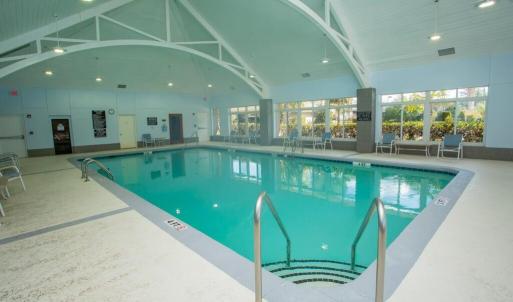 OR Indoor Pool