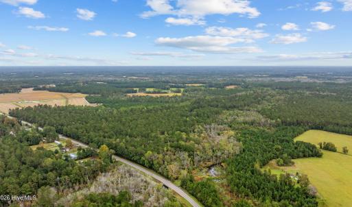 Photo #5 of 50ac Near 22984 Peacock R, Tabor City, NC 50.0 acres