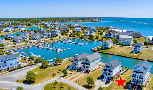 Canalfront Homesite