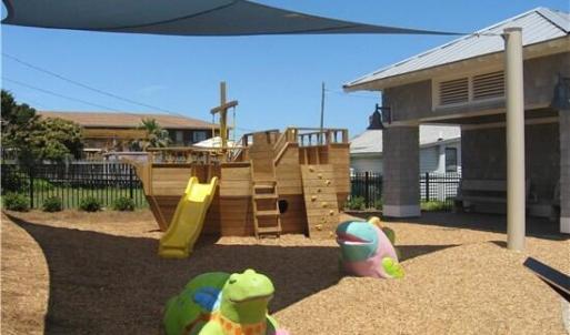 Kids park