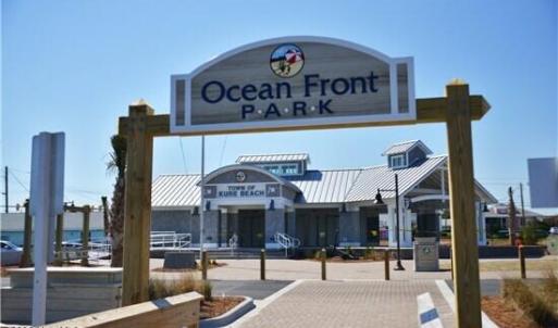 Ocean Front Park