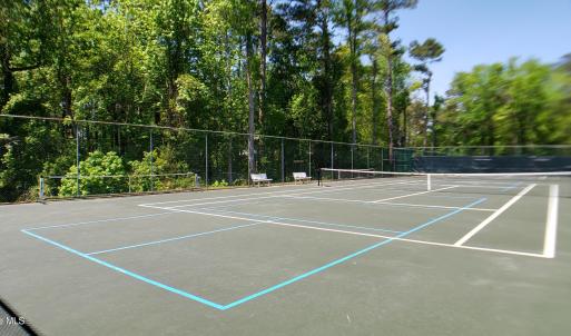 Tennis Courts (2)
