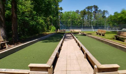 Bocce
