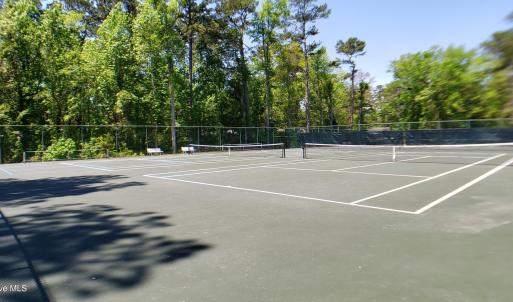 Tennis Courts (3)