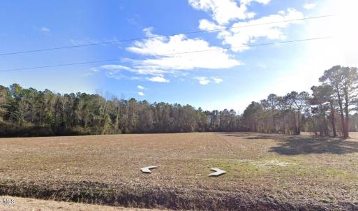 Little Prong Road Acreage