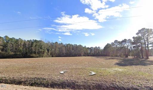 Little Prong Road Acreage