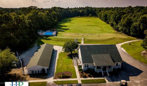 Golf Shop & Restaurant