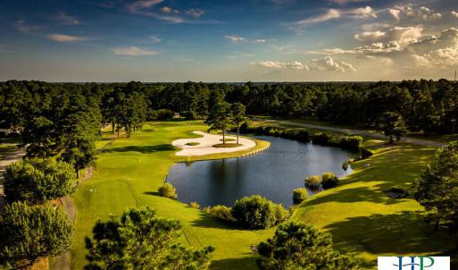 Harbour Pointe Golf Course