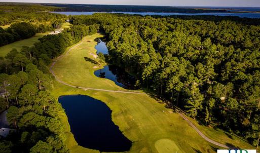 Harbour Pointe Golf Course