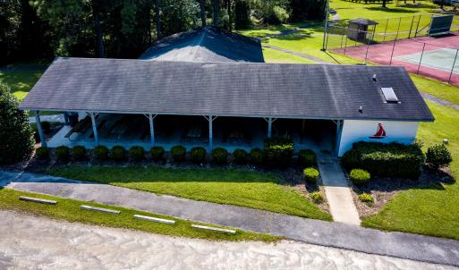 Redsail Park