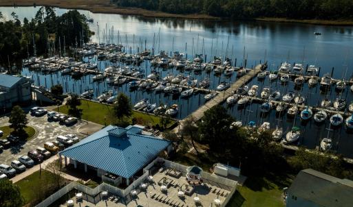 Northwest Creek Marina