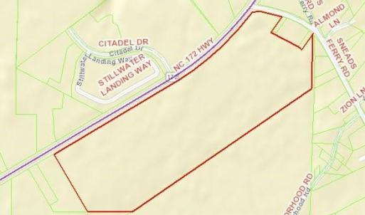 2268 gis map landscape