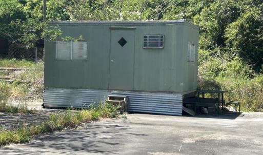 Office Trailer