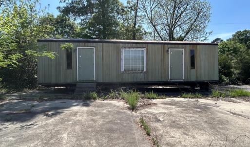 Office Trailer