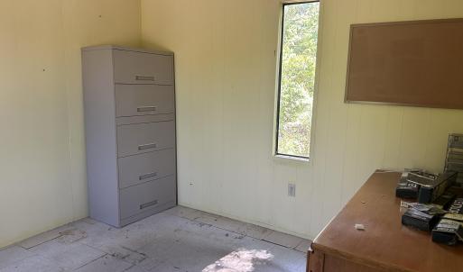 Office Trailer