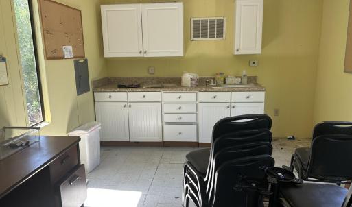 Office Trailer