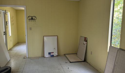 Office Trailer