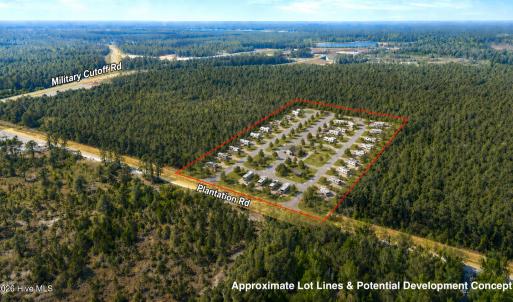 Plantation Rd Rendering 3