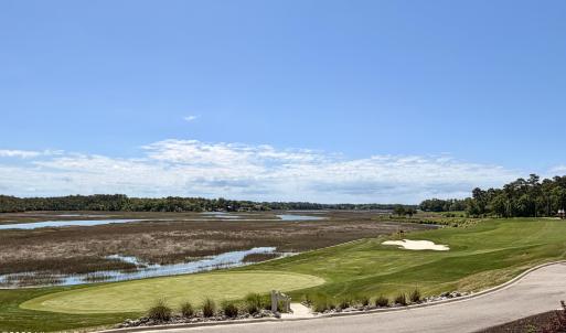 18th Hole