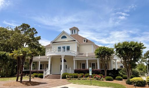 Resident Clubhouse