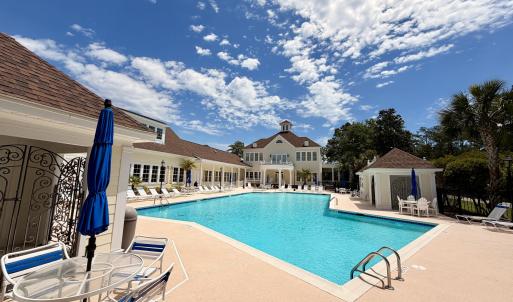 Ourdoor Pool