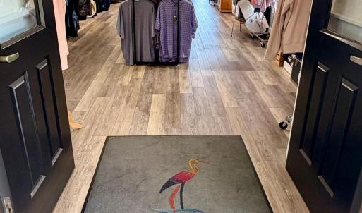Pro Shop