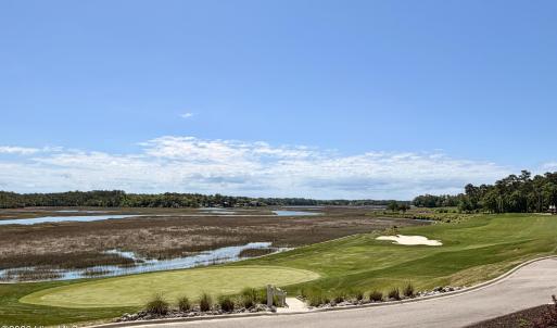 18th Hole