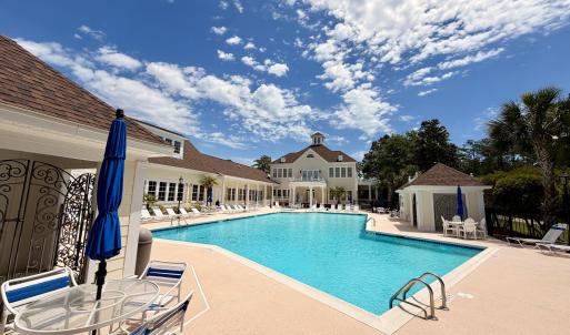 Ourdoor Pool