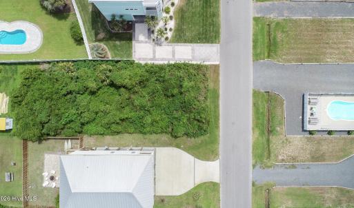 Aerial photos