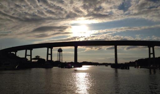 HB Bridge Oct 2011