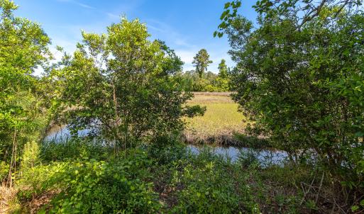 Vacant lot in Marsh Harbor