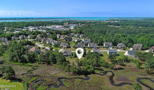 Vacant lot in Marsh Harbor