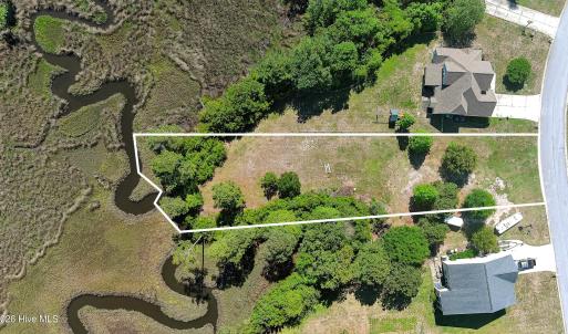 Vacant lot in Marsh Harbor