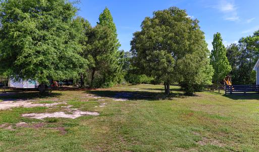 Vacant lot in Marsh Harbor