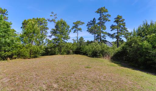 Vacant lot in Marsh Harbor