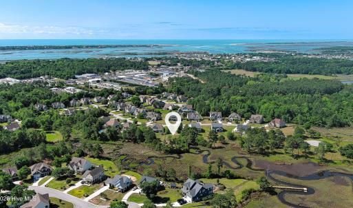 Vacant lot in Marsh Harbor
