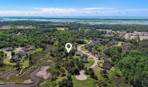 Vacant lot in Marsh Harbor