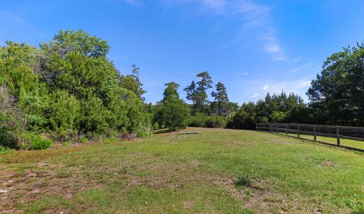 Vacant lot in Marsh Harbor